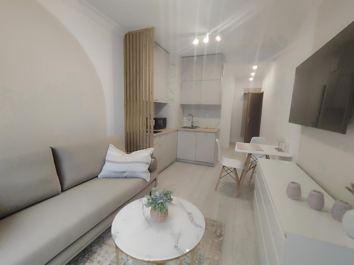 Ina Rent - Motlawa Sienna Grobla Gdańsk Exterior foto