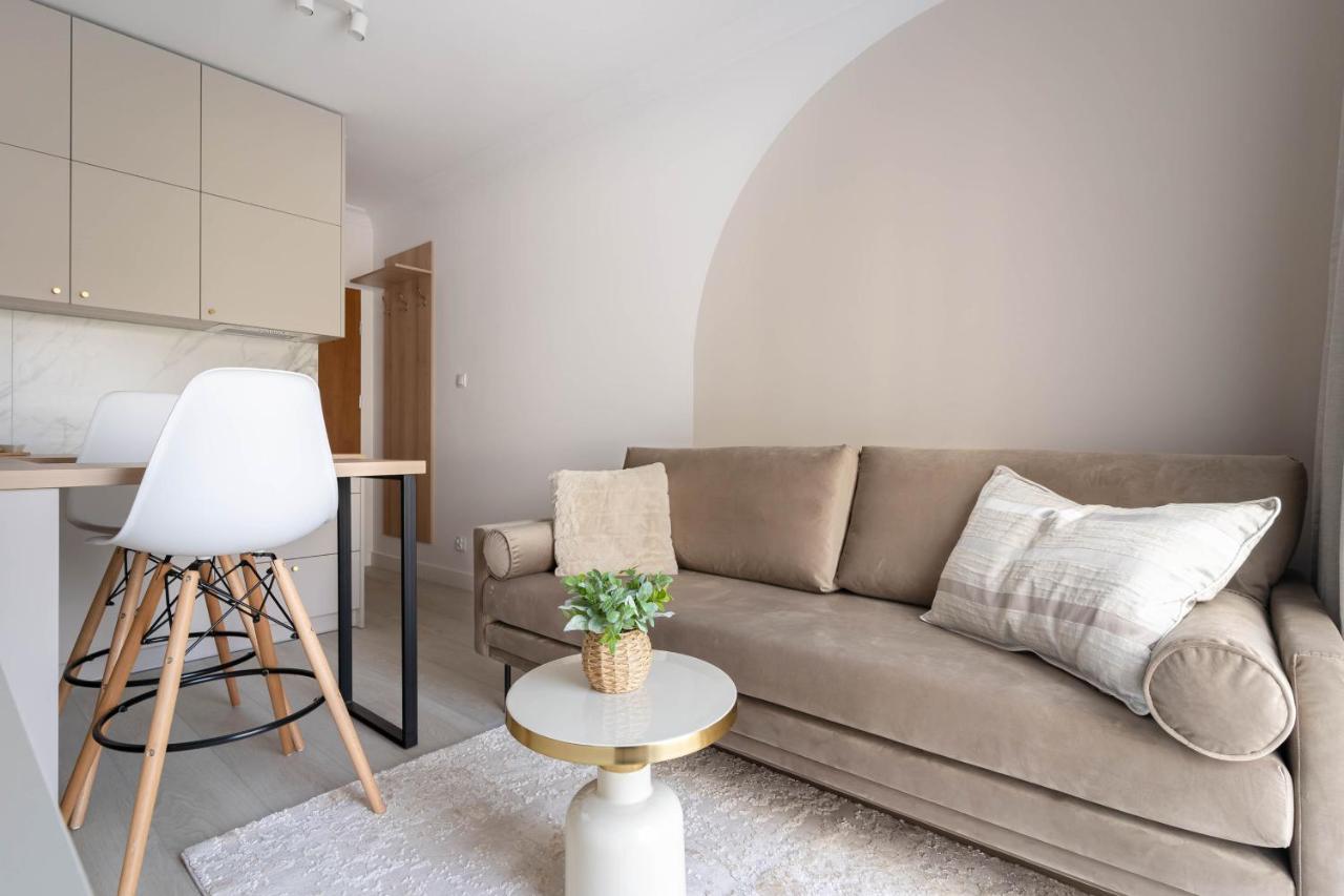 Ina Rent - Motlawa Sienna Grobla Gdańsk Exterior foto